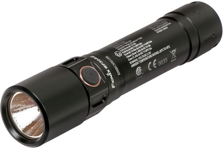 Produktbild Fenix WF30RE EX (15.05 cm, 280 lm)