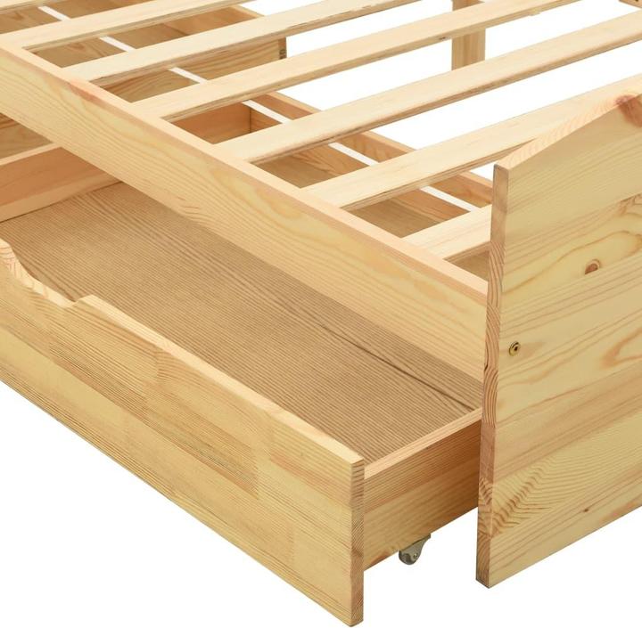 Image du produit vidaXL Cristina (90 x 200 cm)