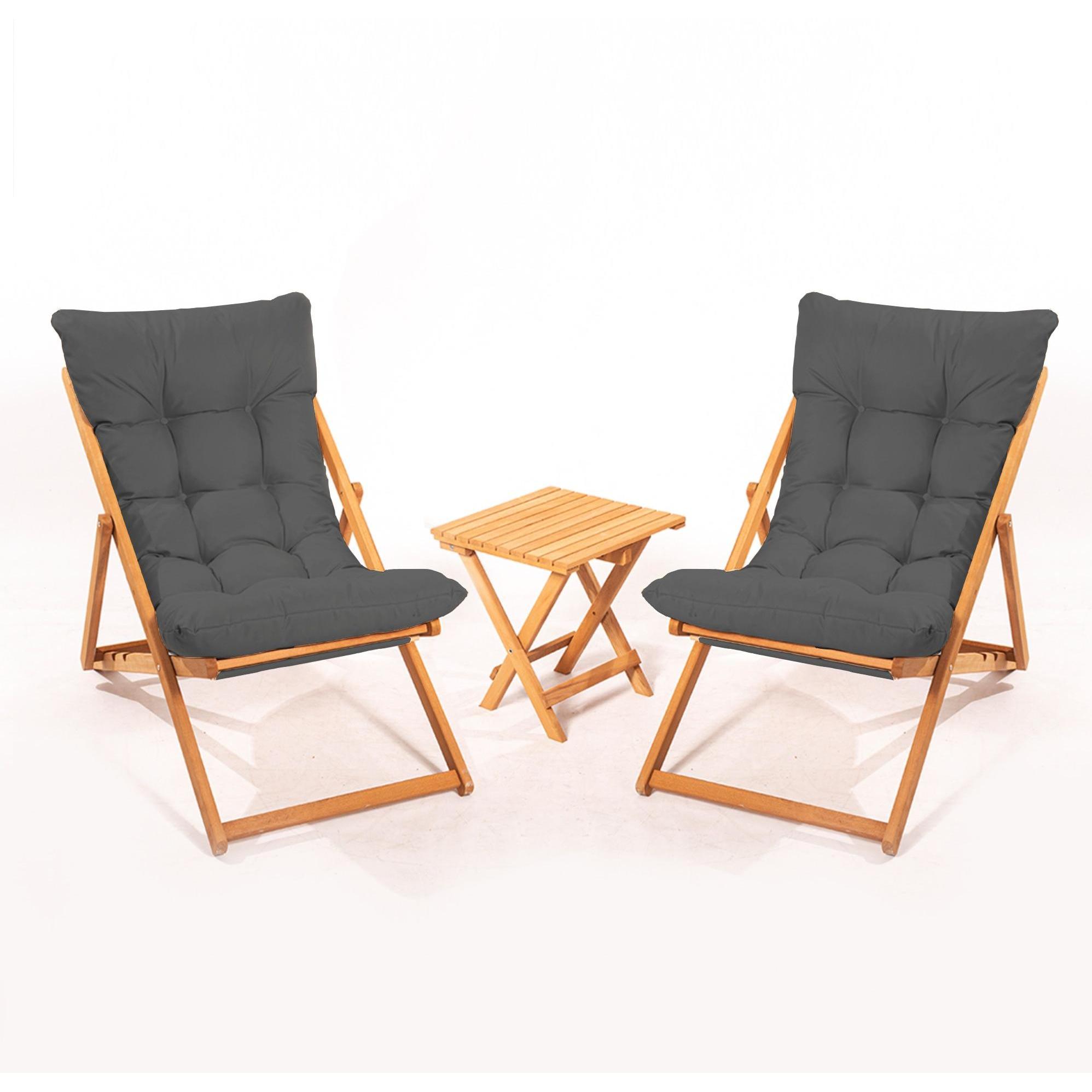 Thumbnail - Kalune Design, Gartenstühle, Tony