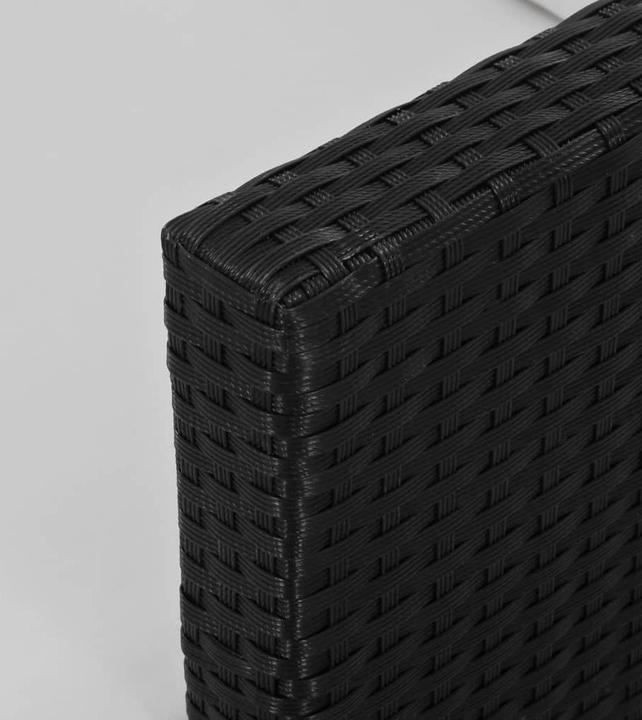 Produktbild vidaXL Gartenmöbel-Set (123 x 60 x 74 cm)