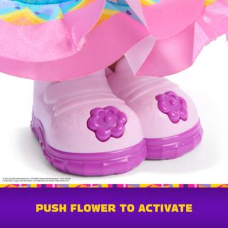 Productafbeelding Spin Master Dora Dora Tanzpuppe (30 cm) (nur Sounds)