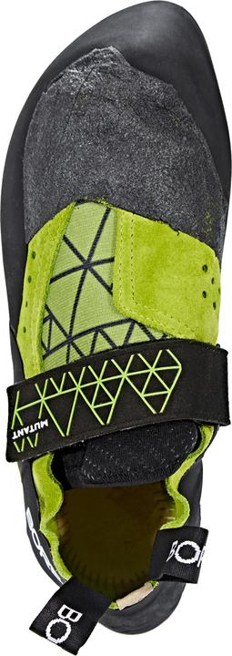 Actual product image Boreal Mutant Shoes Unisex (45)