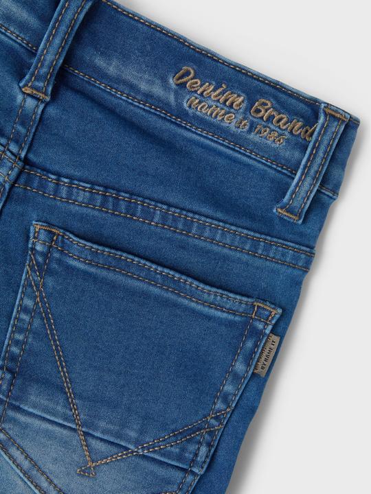 Actual product image Name it X-Slim Theo Jeans (92)