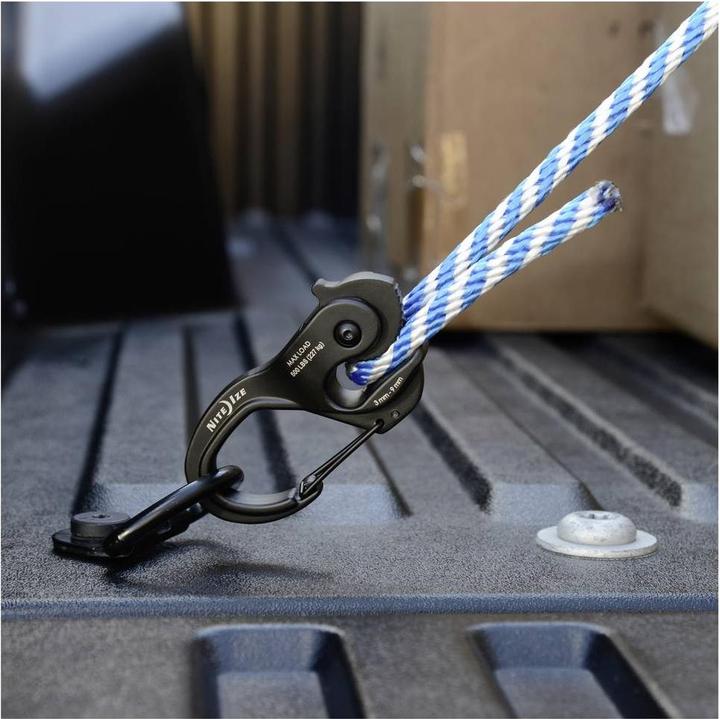 Actual product image Nite Ize Cord tensioner CamJam XT