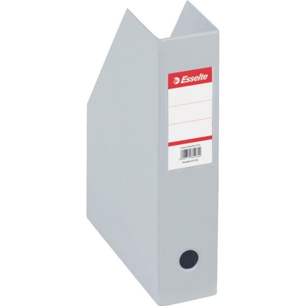 Esselte, Dokumentenablage, VIVIDA Stehsammler (A4)