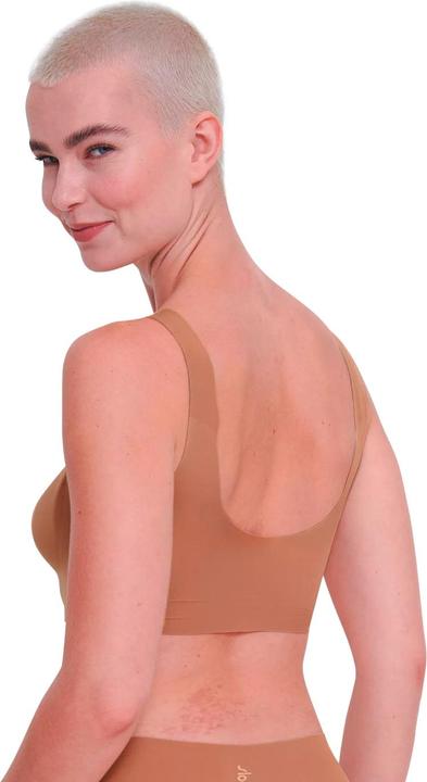 Immagine prodotto Sloggi ZERO Feel 2.0 Top Bustier (XXL, Confezione singola)