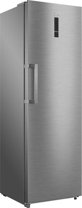 Produktbild Midea Kühlschrank MDRU502MTE46 (362 l)