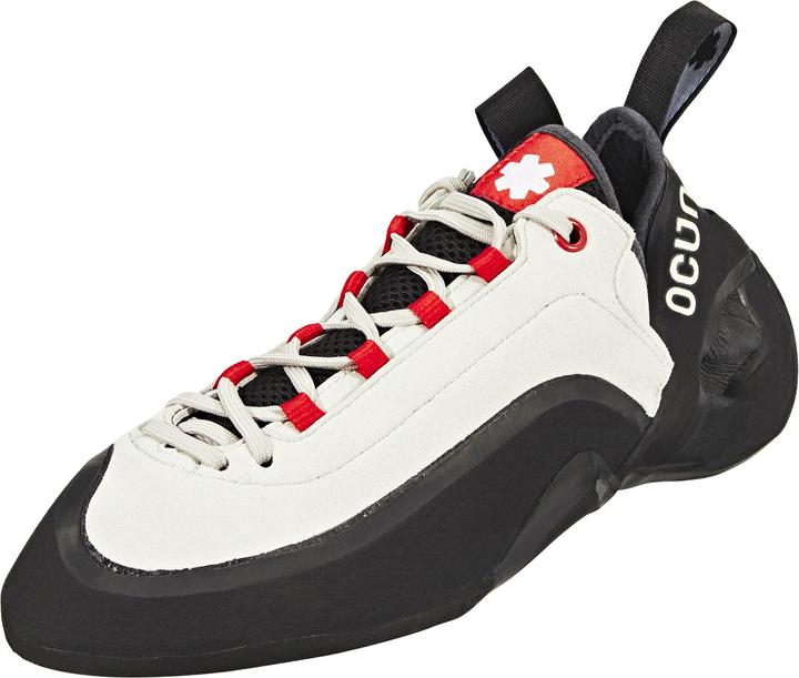 Ocun Pearl LU Chaussures d'escalade unisexes (42)