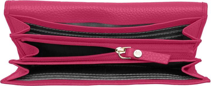 Image du produit Lazarotti Bologna Leather Geldbörse Leder 19 cm