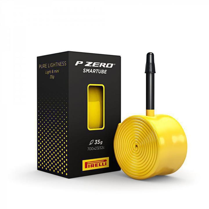 Actual product image Pirelli SmarTube P Zero (Presta (SV), 28", 60 mm)