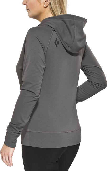 Image du produit Black Diamond Capuche Dawn Wall (L)