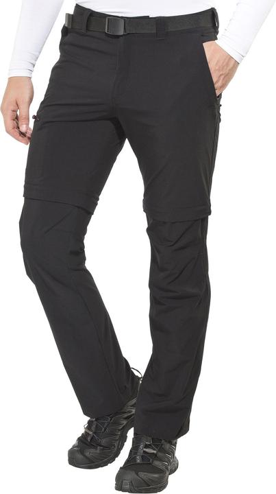 Immagine prodotto Maier Sports Pantaloni Tajo 2 Zip Off (58)