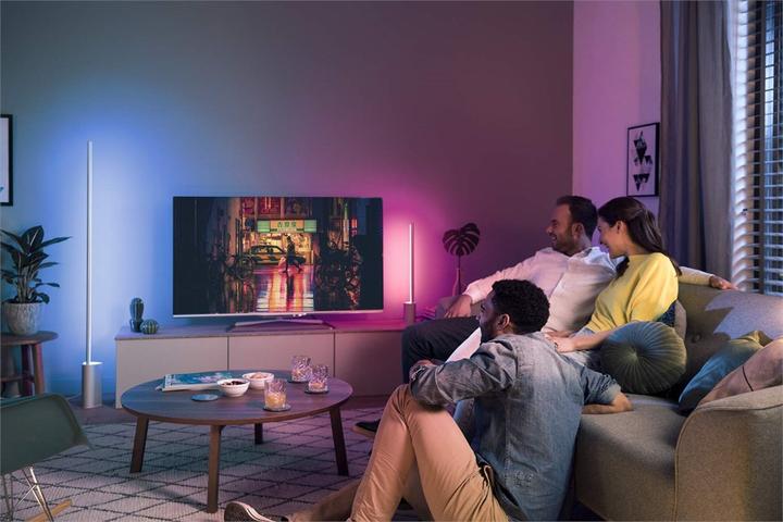 Image du produit Philips Hue Signe Base BT (2500 lm)