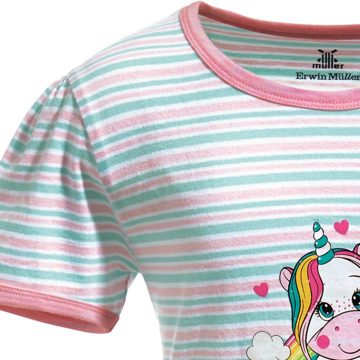 Immagine prodotto Erwin Müller Camicia da notte per bambini (98, 104)