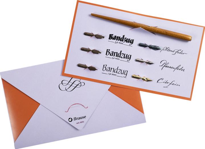 Image du produit Brause Kits et coffrets découverte (6x)