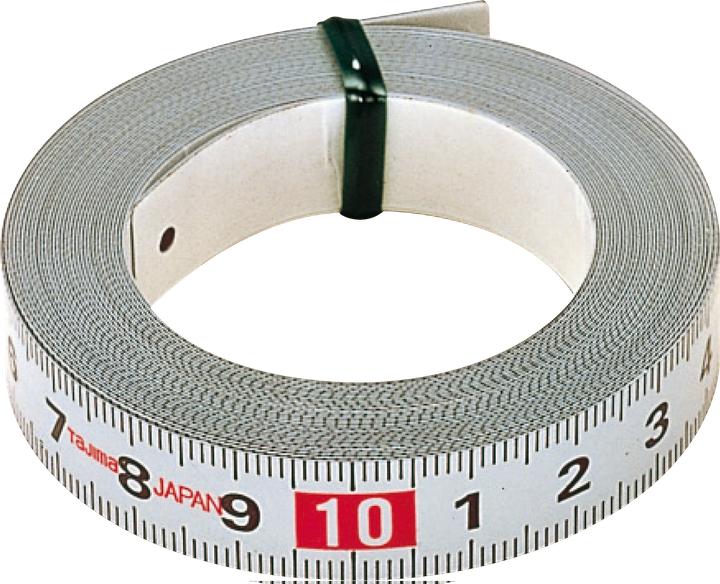 Actual product image Tajima Measuring tape (1 m)