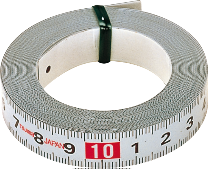 Produktbild Tajima Massband (M, cm, mm)