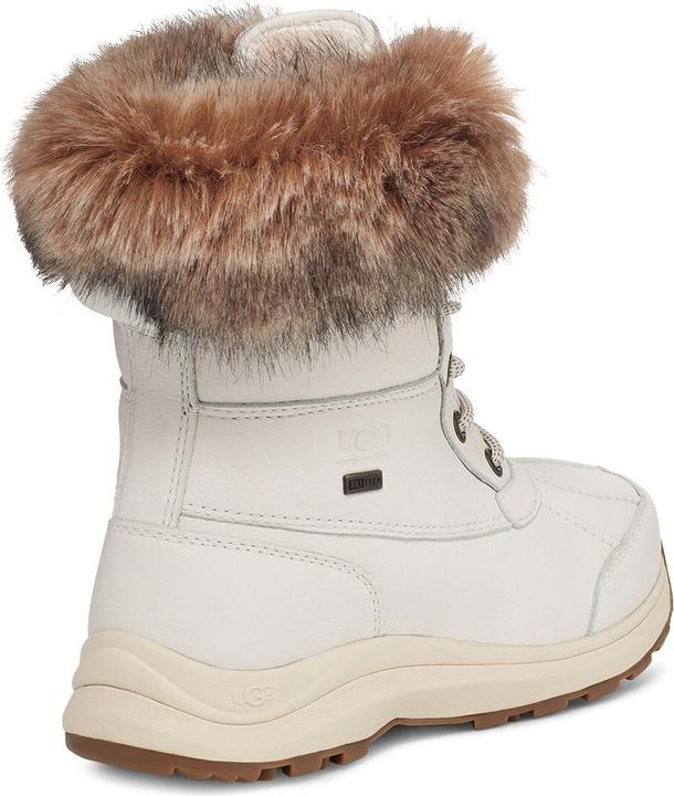 Actual product image Ugg W Adirondack Iii Tipped (39)