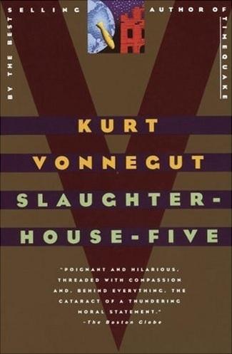 Produktbild Slaughterhouse-Five (Englisch, Kurt Vonnegut, 1999)