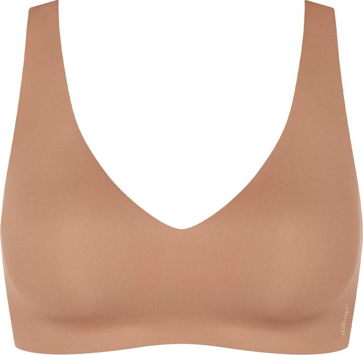 Sloggi ZERO Feel 2.0 Soft Bra BH ohne Bügel