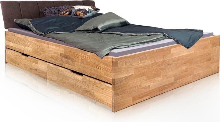 Produktbild Möbel-Eins Chico (180 x 200 cm)