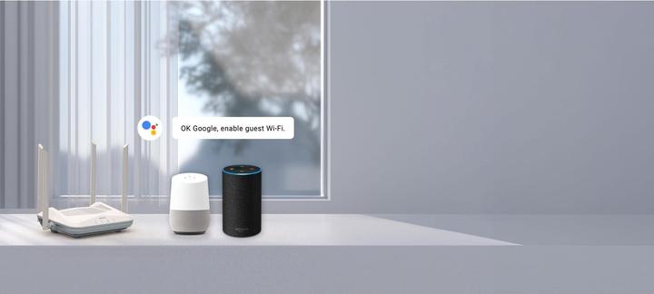 Produktbild D-Link Router R15 Smart AX1500 1xWAN 3xLAN