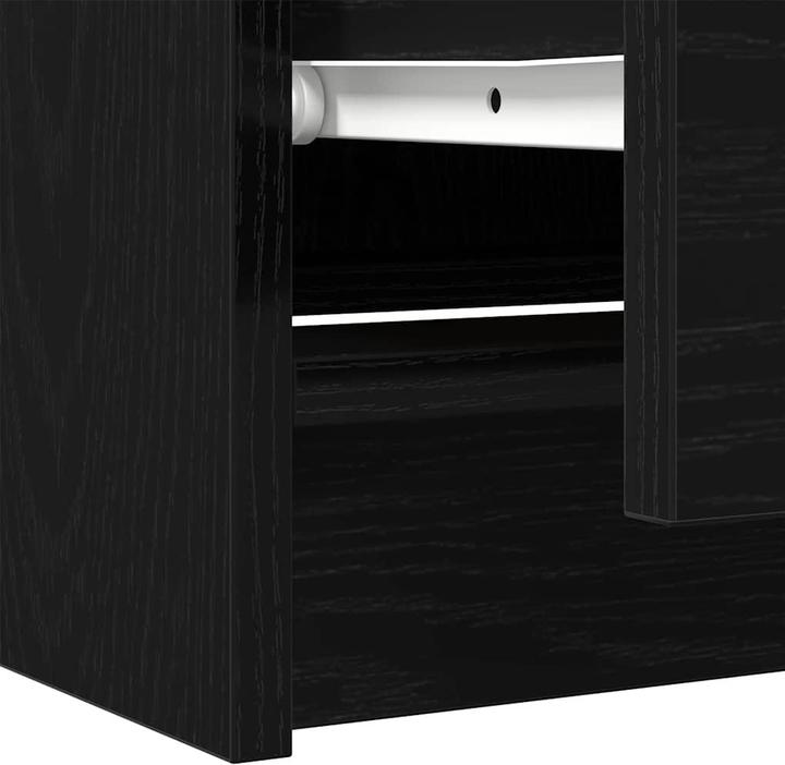 Actual product image vidaXL TV-Schrank (60 x 35 x 54 cm)