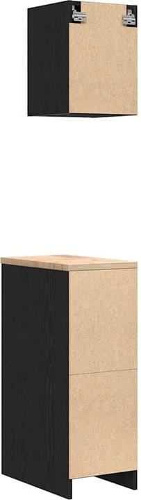 Actual product image vidaXL Garagenschrank (85 cm, 85 cm)