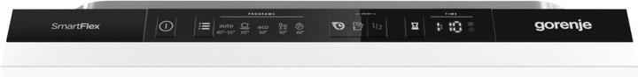 Actual product image Gorenje GV 561D 10