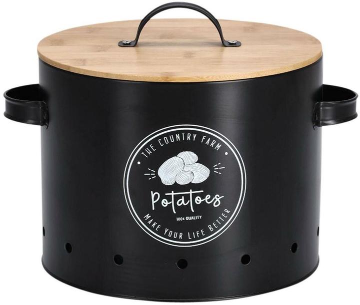 Zeller Present Potatoes (5.50 l)