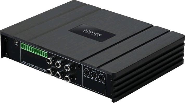 Edifier Processeur DSP, DP680