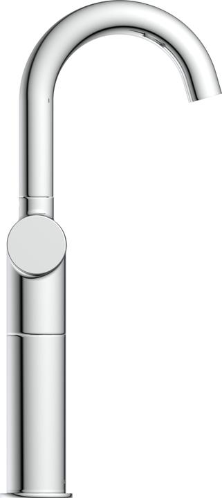 Actual product image Schütte CORNWALL Waschtischarmatur