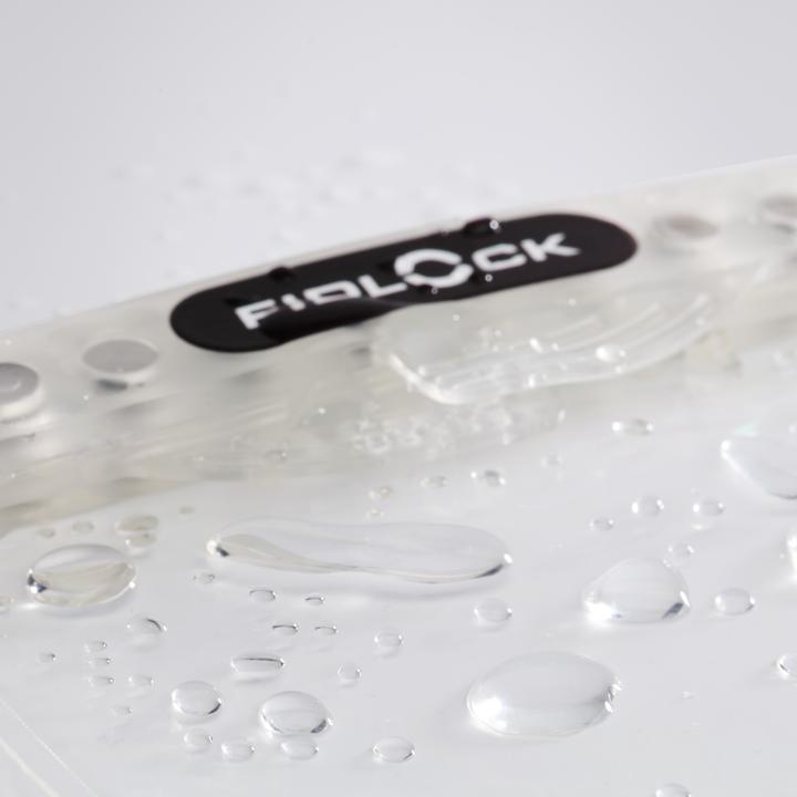 Actual product image Fidlock Dry Bag Mini 100x70 mm