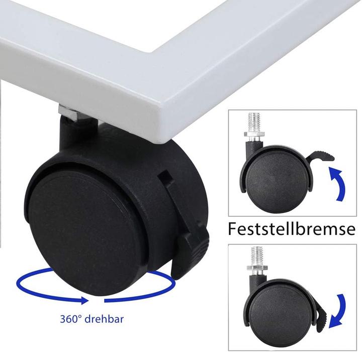 Image du produit Casaria Noah