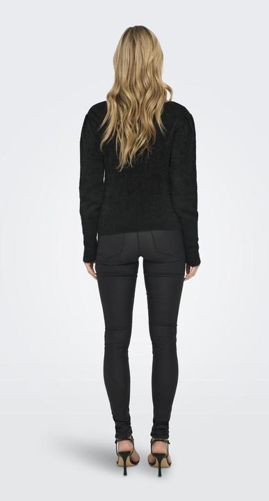 Produktbild Only Einfarbiges Strickpullover (XXL)