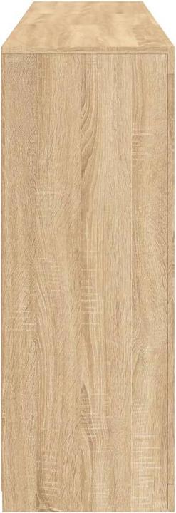 Image du produit vidaXL Sideboard (162 x 37 x 100 cm)