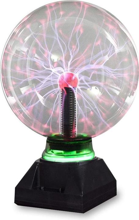 TOP Boule de plasma