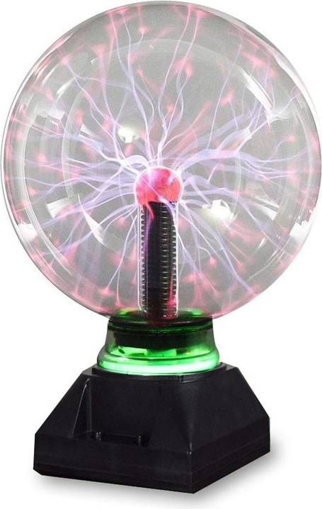 Image du produit TOP Boule de plasma