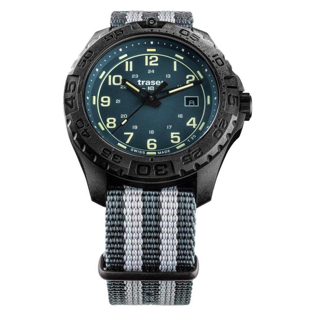 Traser, Armbanduhr, 109041