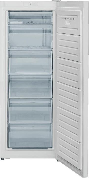 Actual product image Vox Freezer VF 2550 E (E, 188 l, 6 units, 145.5 cm, white)
