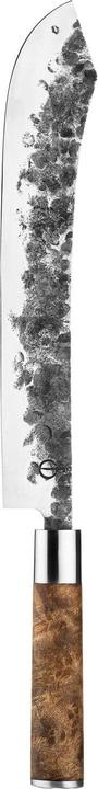 Actual product image Forged Butcher's knife (25.50 cm)