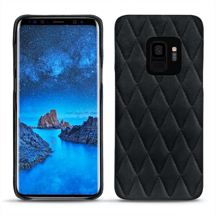Image du produit Noreve Housse cuir (Samsung Galaxy S9+)