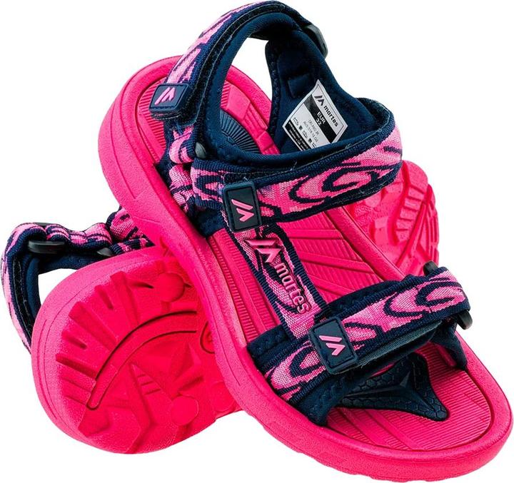 Produktbild Martes Essential Sandalen Delaso (34)