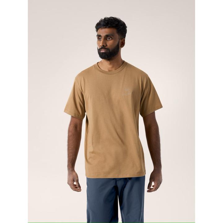 Actual product image Arc'teryx Kragg Sl Cotton Bird Word (XL)