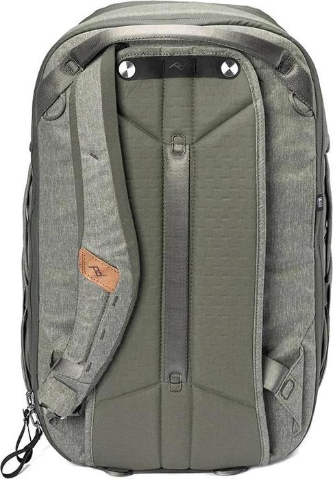 Actual product image Peak Design Travel Backpack I (Photo backpack, 30 l)