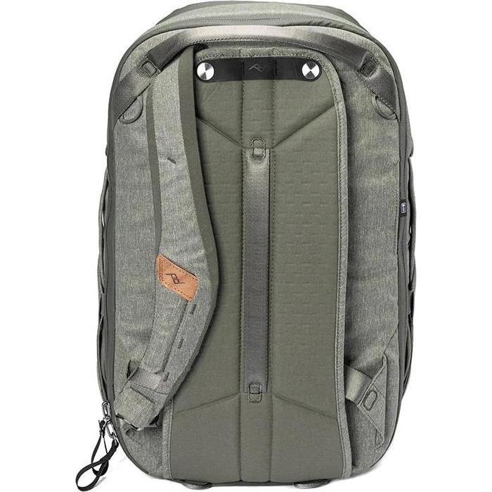 Thumbnail - Peak Design Travel Backpack I (Fotorucksack, 30 l), Kameratasche, Grün