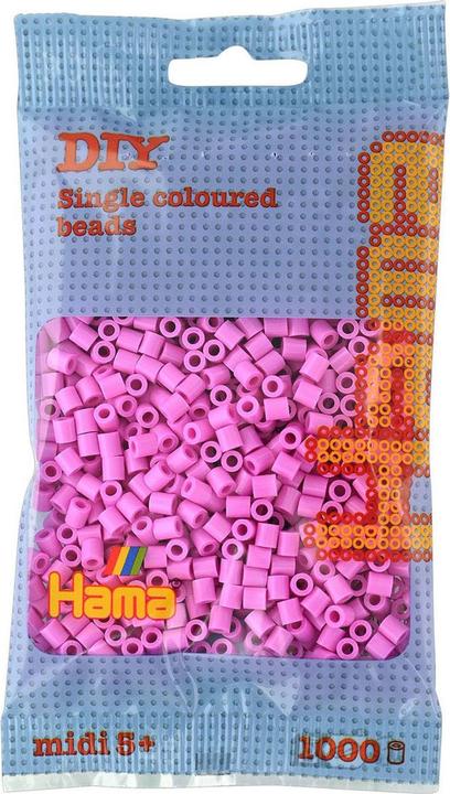 Produktbild Hama Perlen Bügelperlen