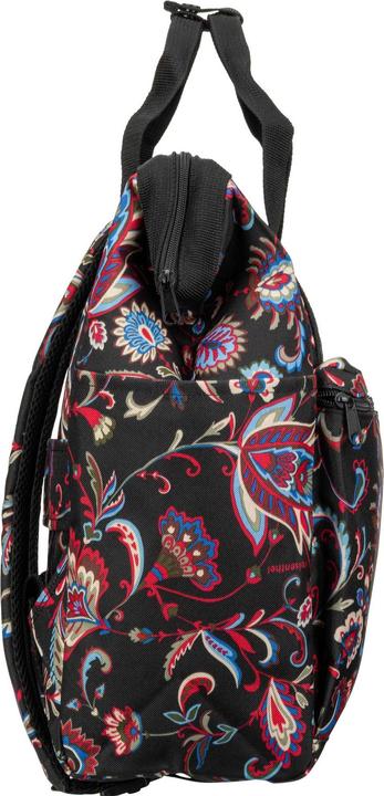 Actual product image reisenthel allrounder R paisley black (12 l)