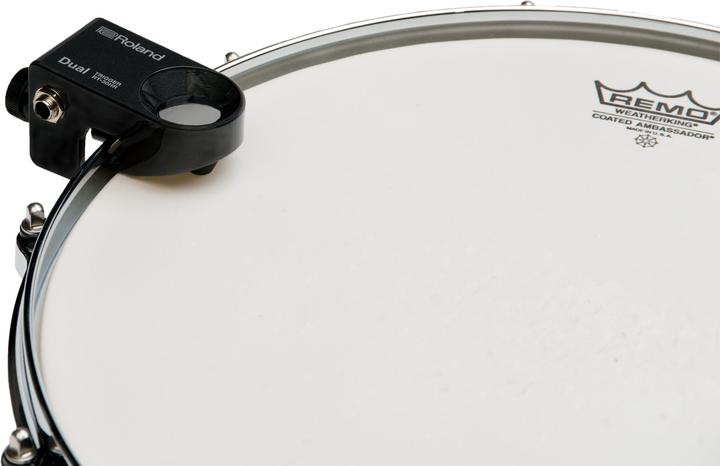 Productafbeelding Roland RT-30HR Dubbele Snaredrummer