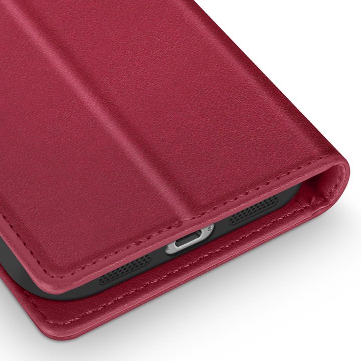 Produktbild Mayaxess 2-in-1 Wallet Etui iPhone 17 Pro Max mit Hülle (Apple iPhone 17 Pro Max)
